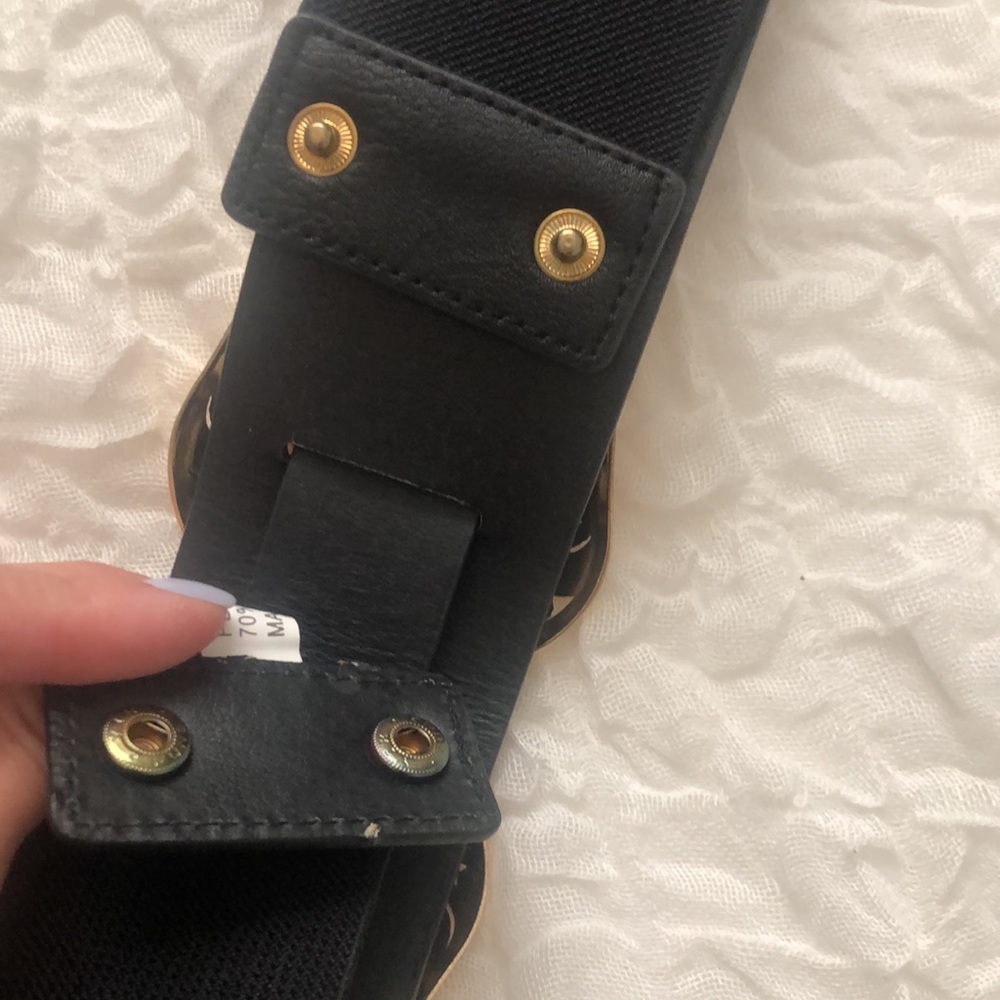Accessory Belt - Picture 3 of 3